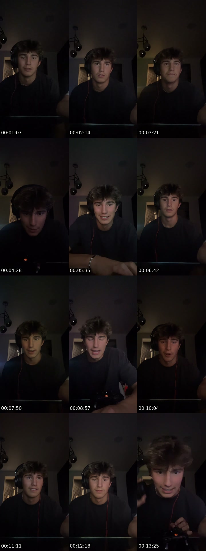 TikTok live: QA by @lance.shetrone