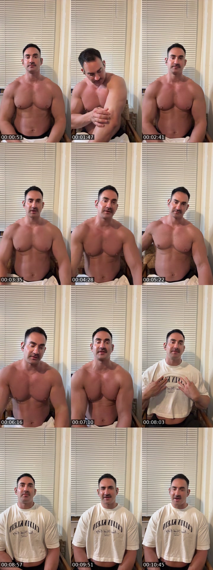 @lebeaugunner TikTok live from 2026-07-23