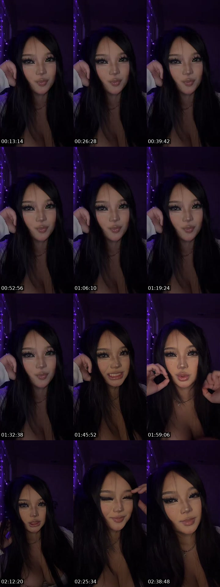 @quietbutloudts TikTok live from 2026-07-23