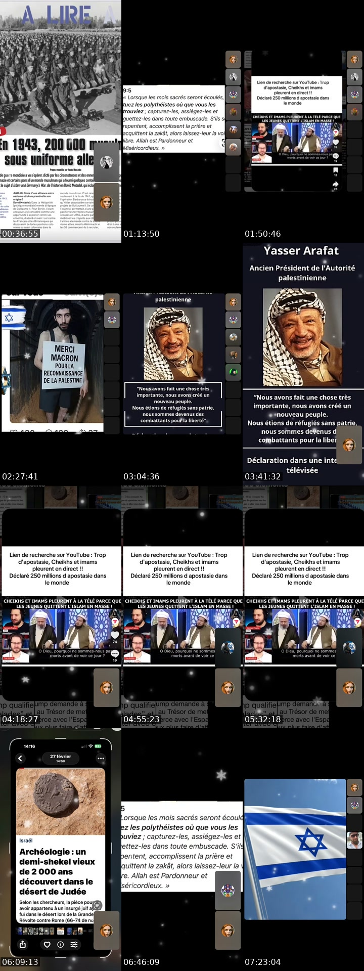 @cazo127 TikTok live from 2026-07-23