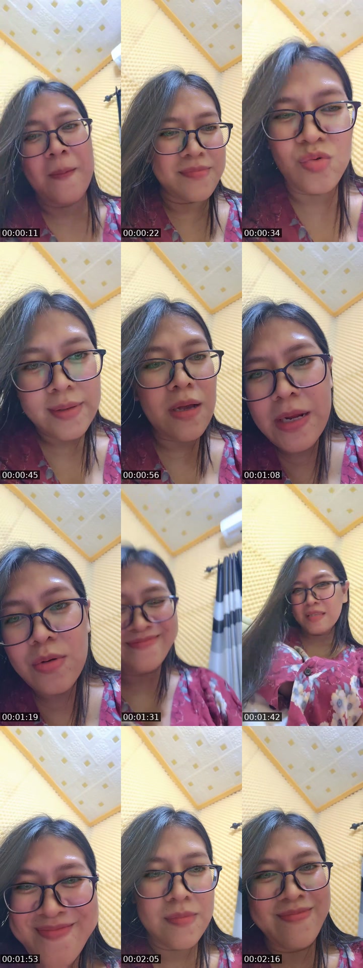 Past TikTok live: subs youtube NURFITRISAJA CHANNE by @nur.fitriyana78