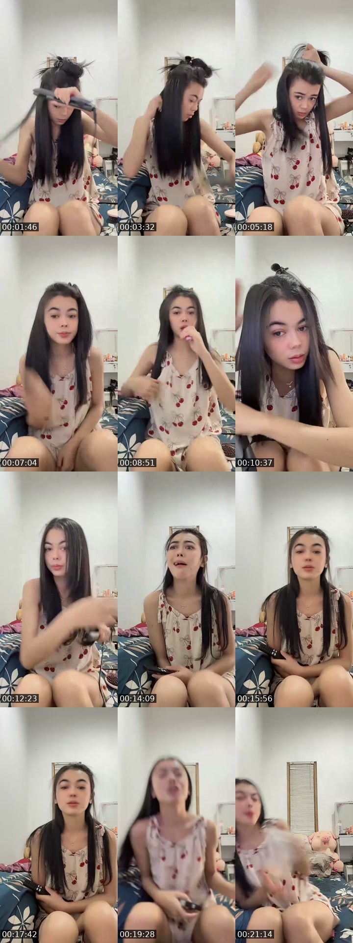 @wedeway TikTok live from 2026-07-23