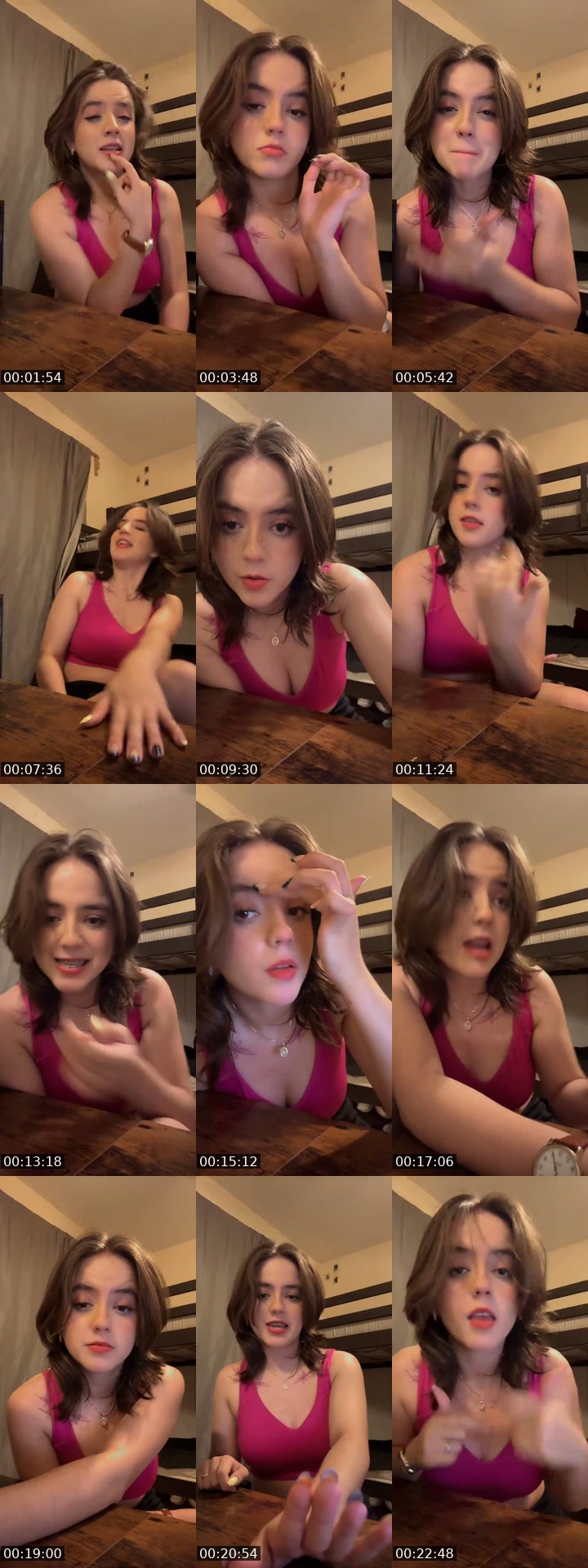 @zaicontreras06 Mexico TikTok live from 2026-07-23