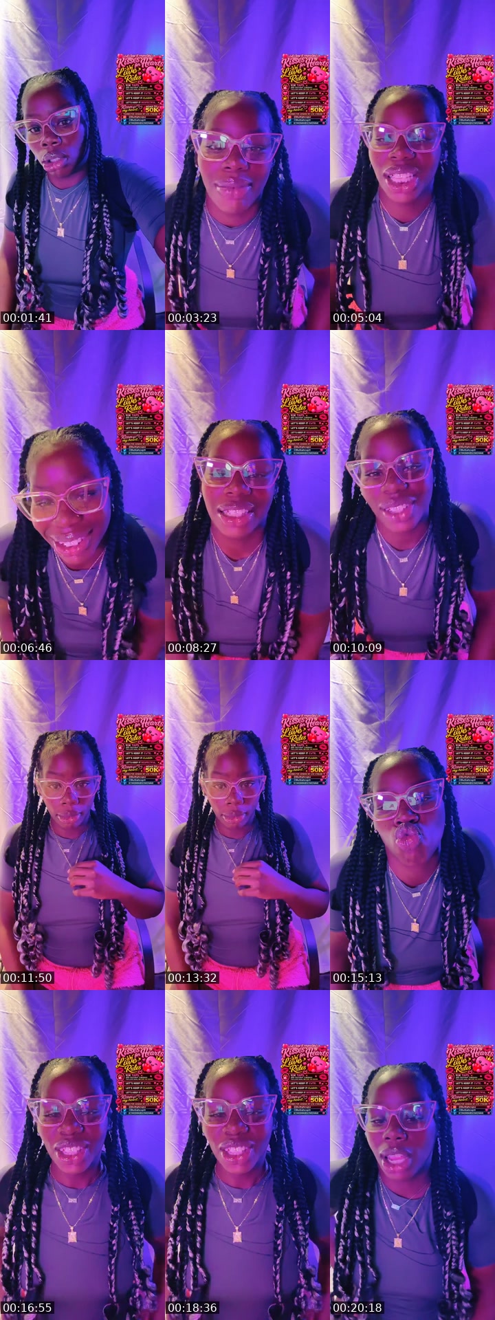 @buttahcup0 TikTok live from 2026-07-23