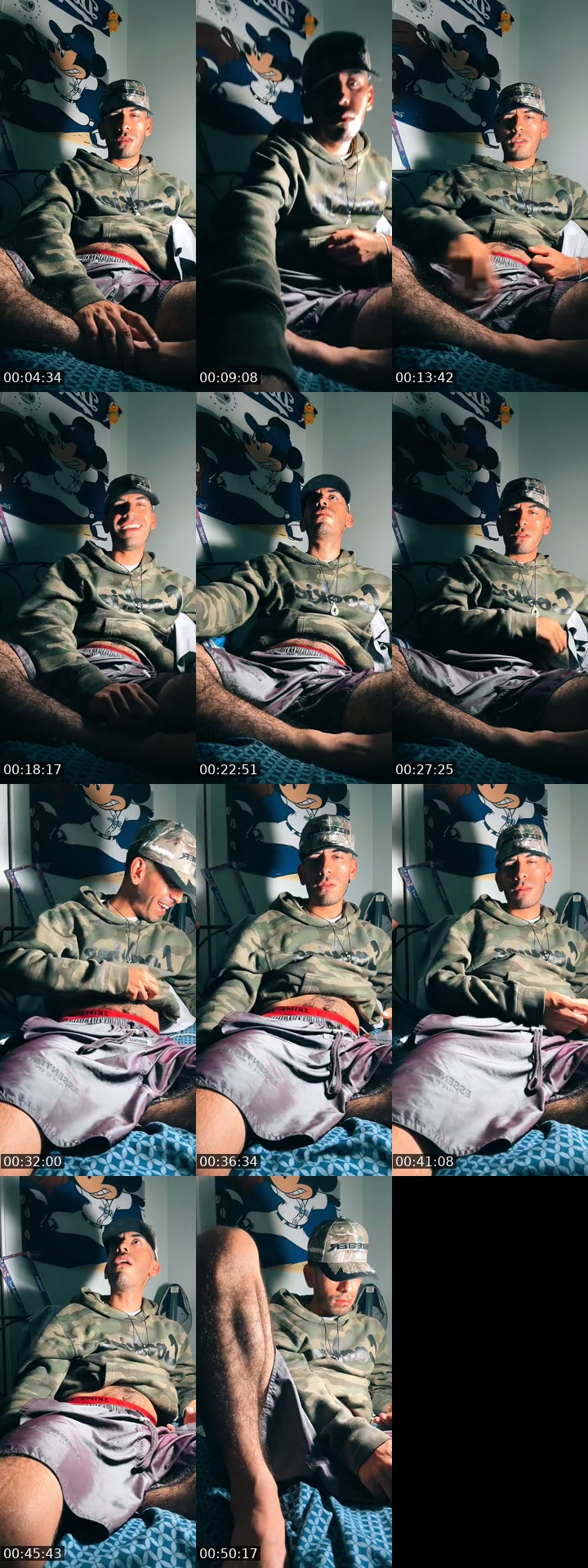 TikTok live: ig;martymike_ by @lildaddymarty