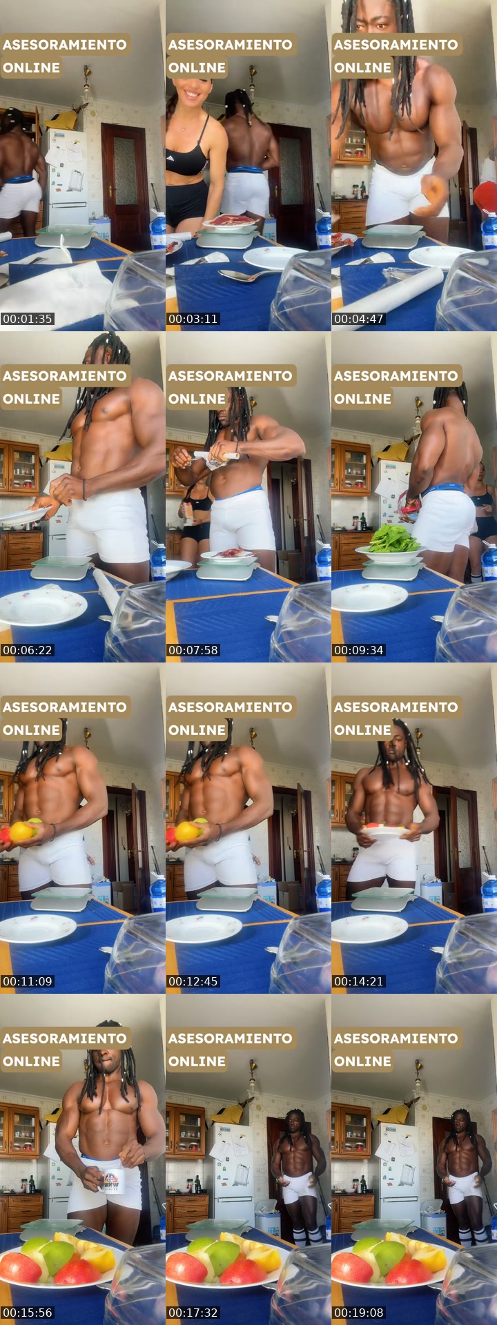 @maofit_1111 TikTok live from 2026-07-23