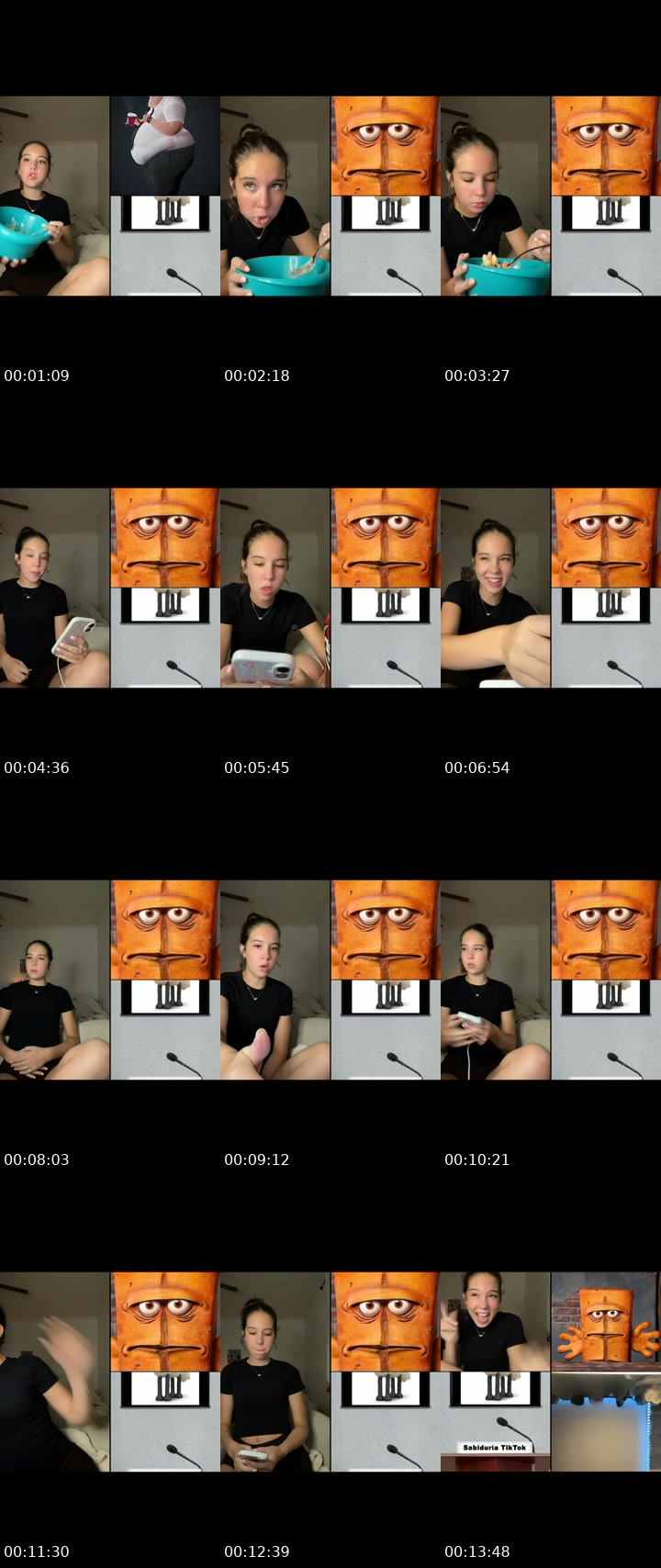 @notsophielyn TikTok live from 2026-07-23