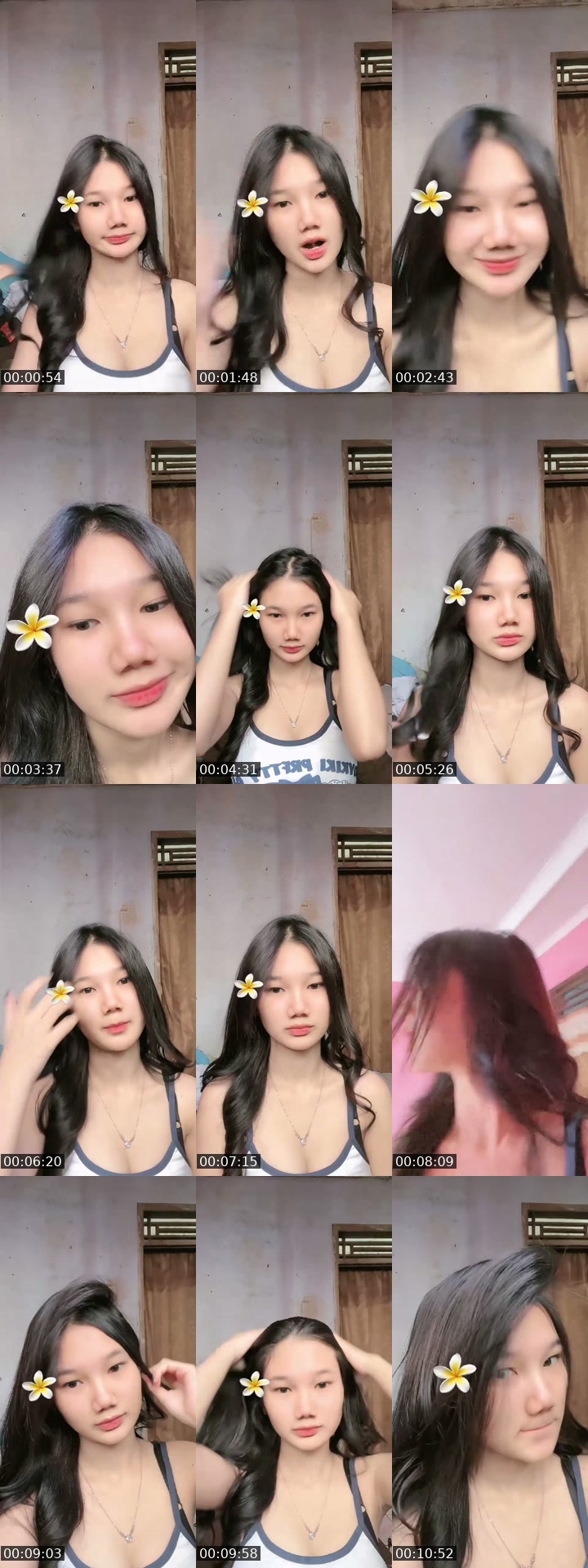 TikTok live: y by @anasyaaprliaptrii