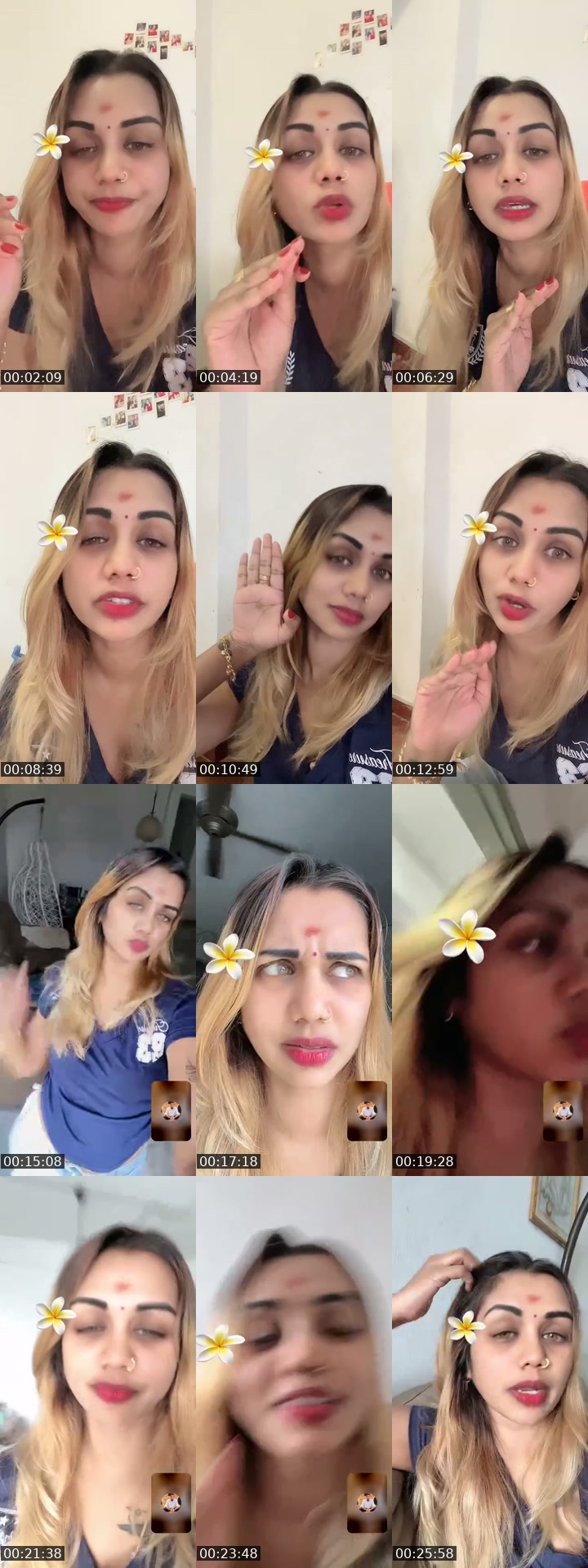 @dsabeauty.dsa TikTok live from 2026-07-23