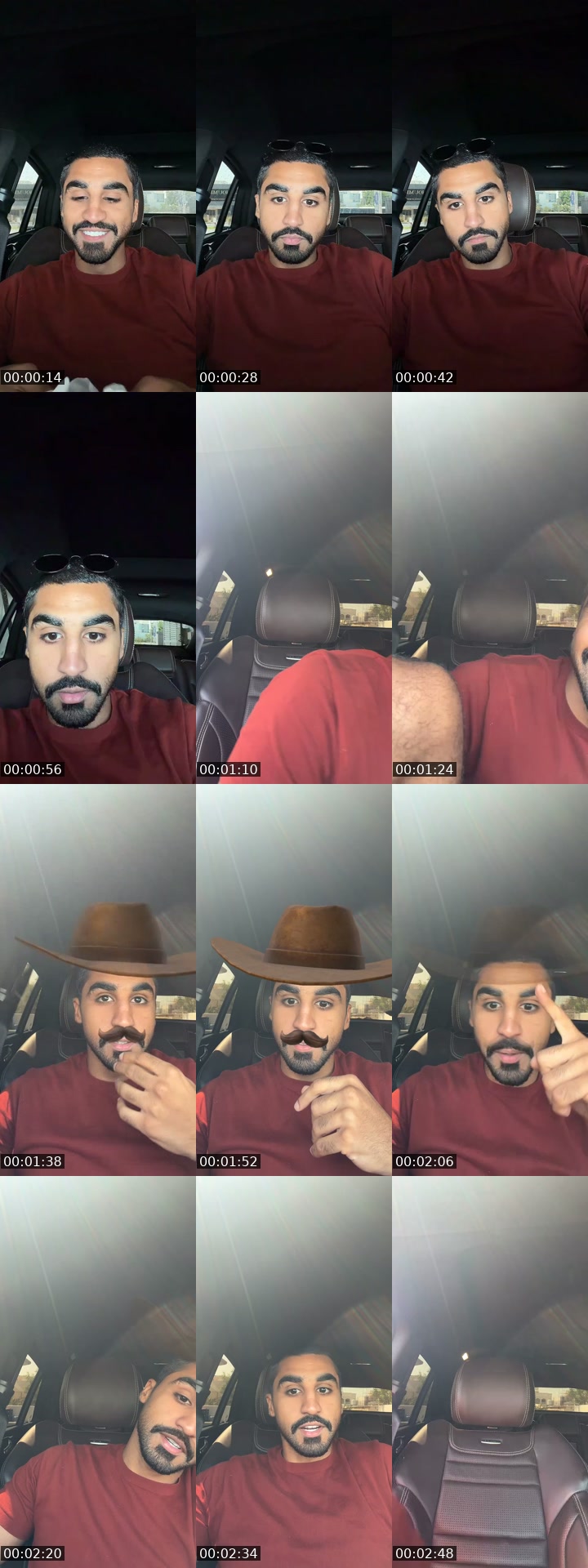 @3s55 TikTok live from 2026-07-23