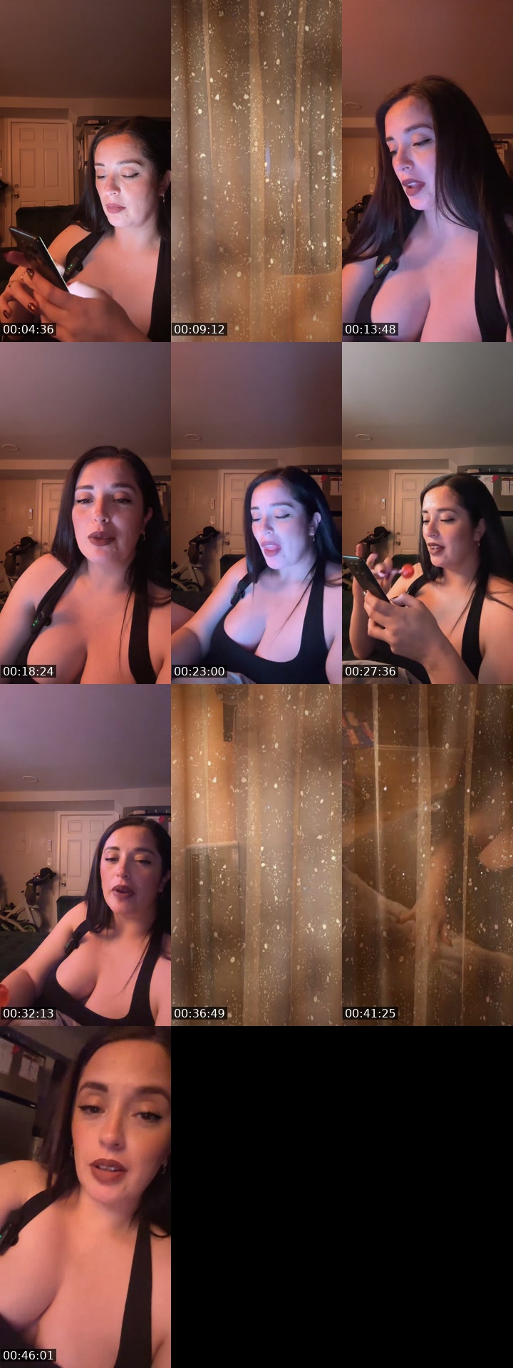 TikTok live: Motívate y me conocerás 🫶🏻💜 by @bbcita.777