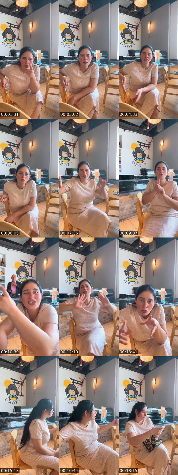 @shaimaa_nassar0 TikTok live from 2026-07-23