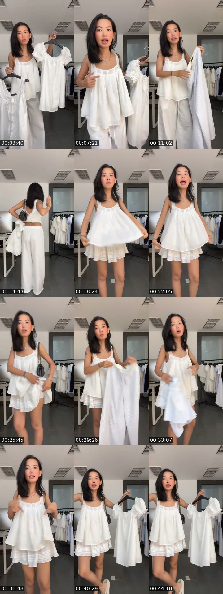 TikTok live: Rốt x Dottie by @carrot.rb