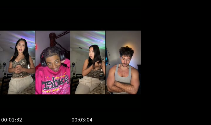 @rroosseewe TikTok live from 2026-07-23