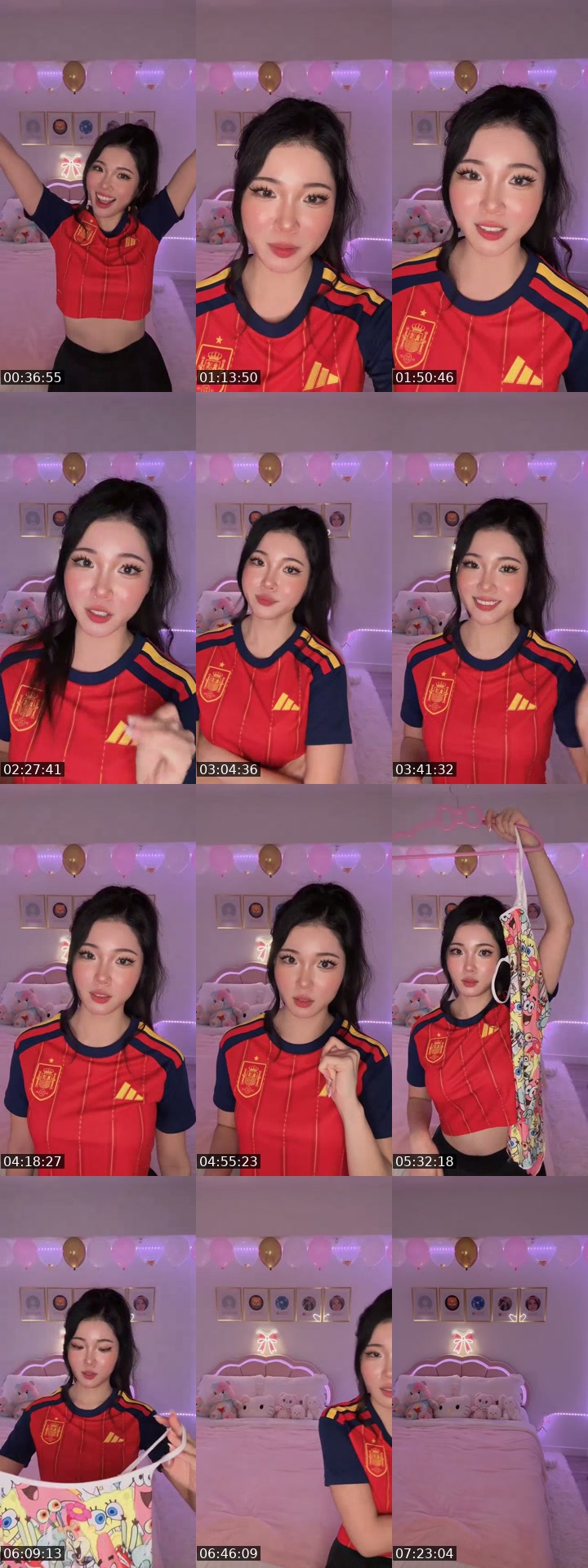 TikTok live: Super Push for Live pro 🔥 by @sylviaxoxo__