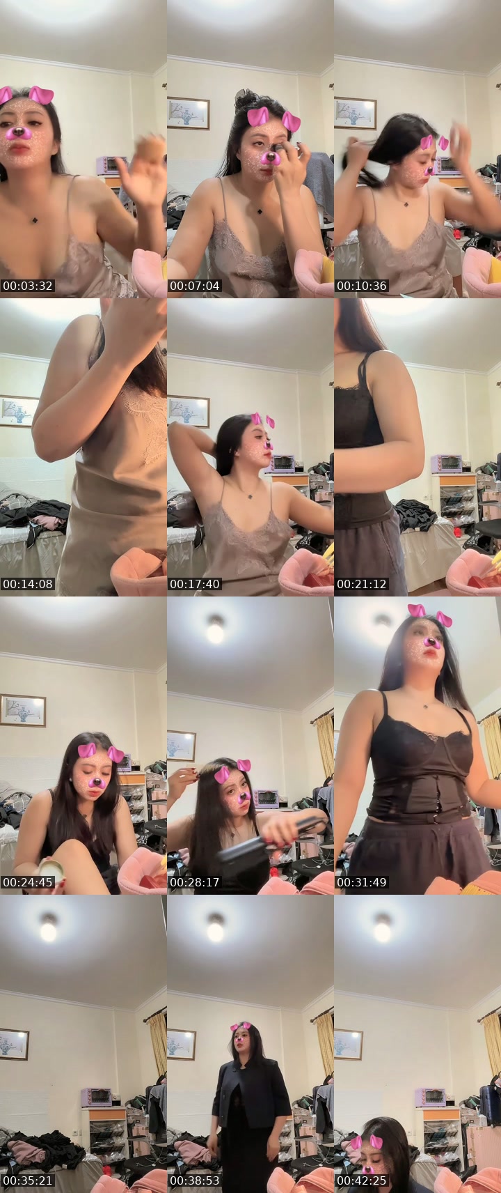 @ester_osin TikTok live from 2026-07-23
