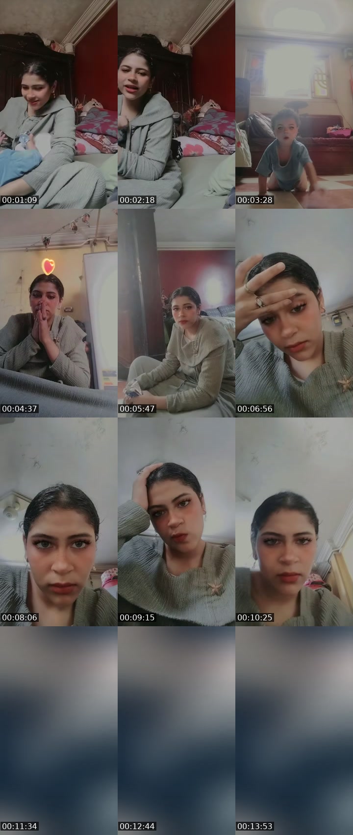 TikTok live: الحبوبه🩵 by @moses72403