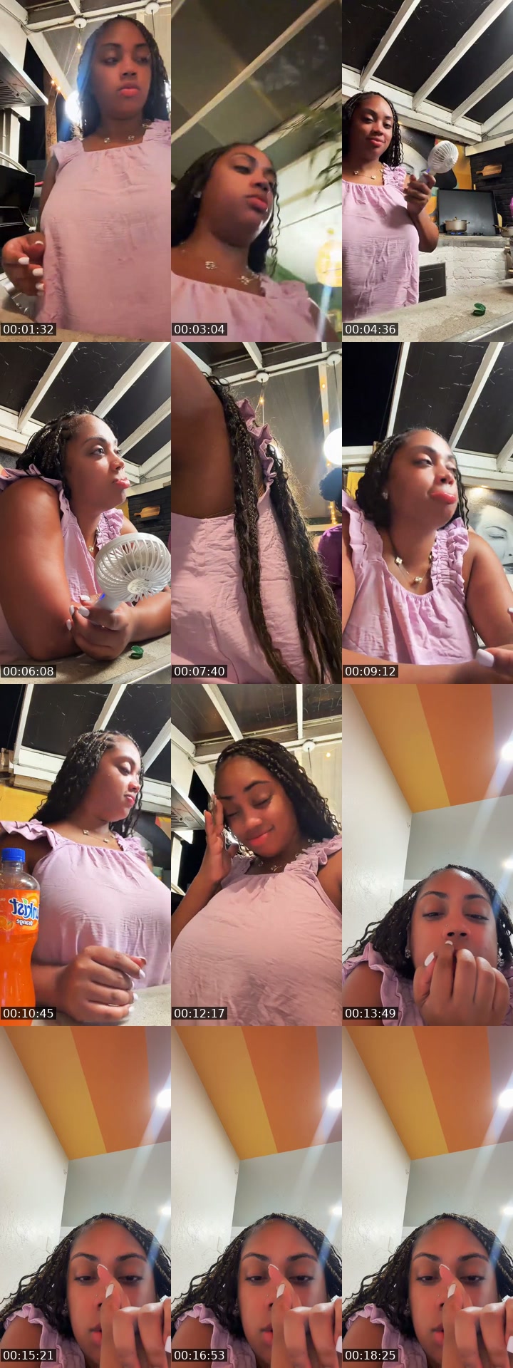 @itsjaliyah_ TikTok live from 2026-07-23