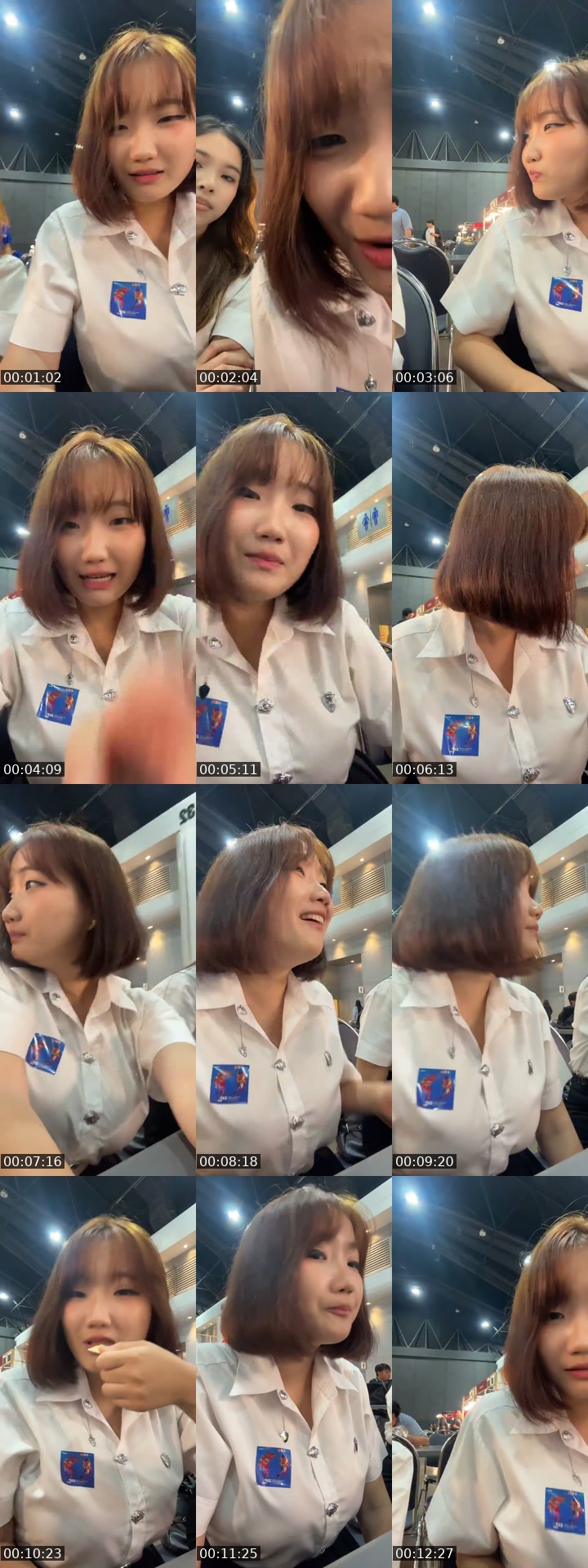 TikTok live: มาทำไรนี่ by @iammxxiiz__