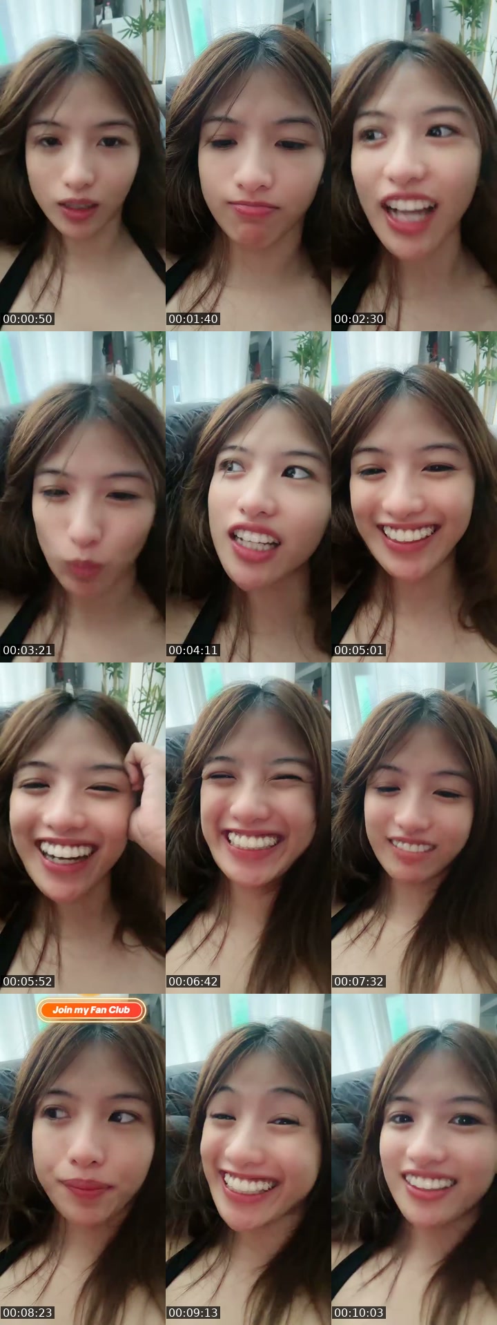 @angelahermoso_ TikTok live from 2026-07-23