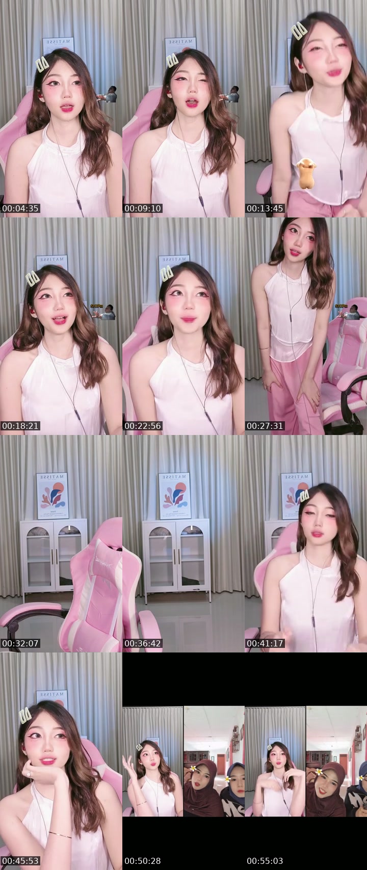 TikTok live: Lets Go LIVE! by @cherieee48
