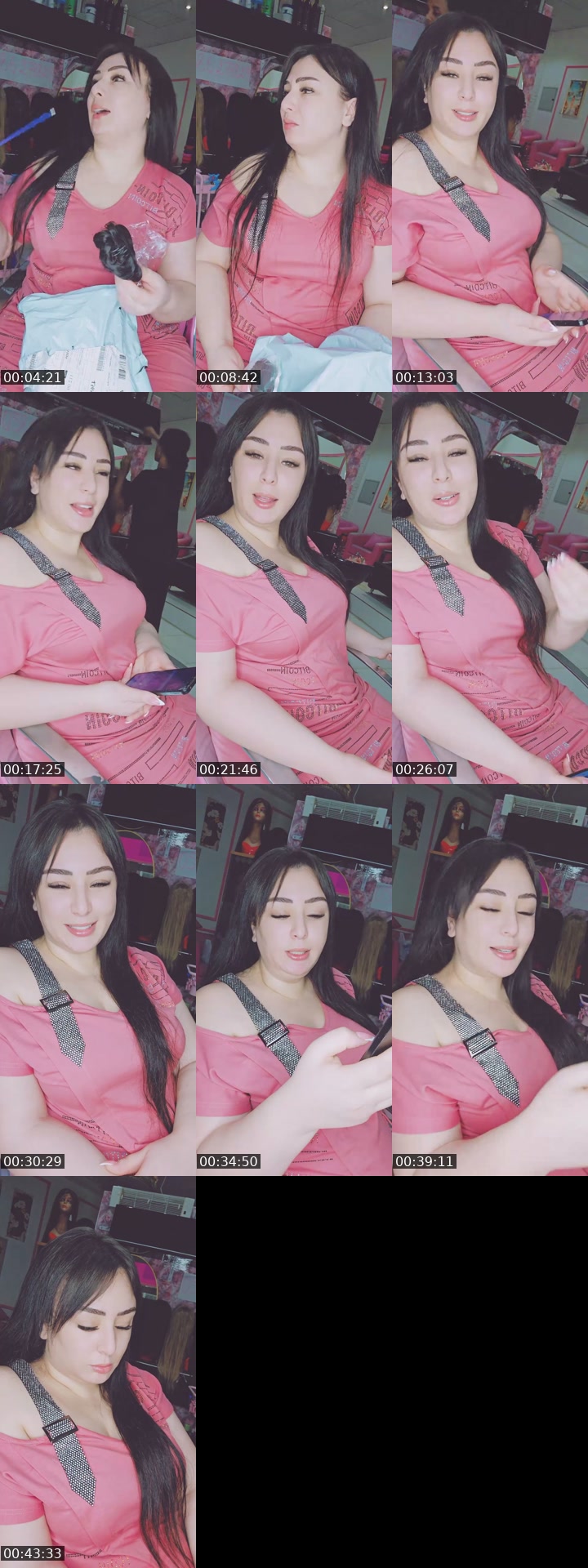 @sawssen_aggoun TikTok live from 2026-07-23
