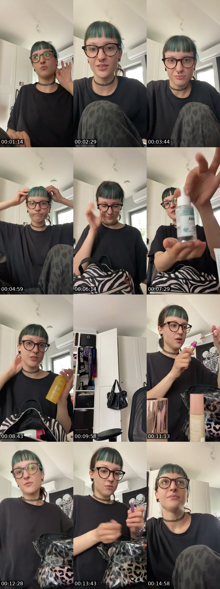 @porytagotka TikTok live from 2026-07-23