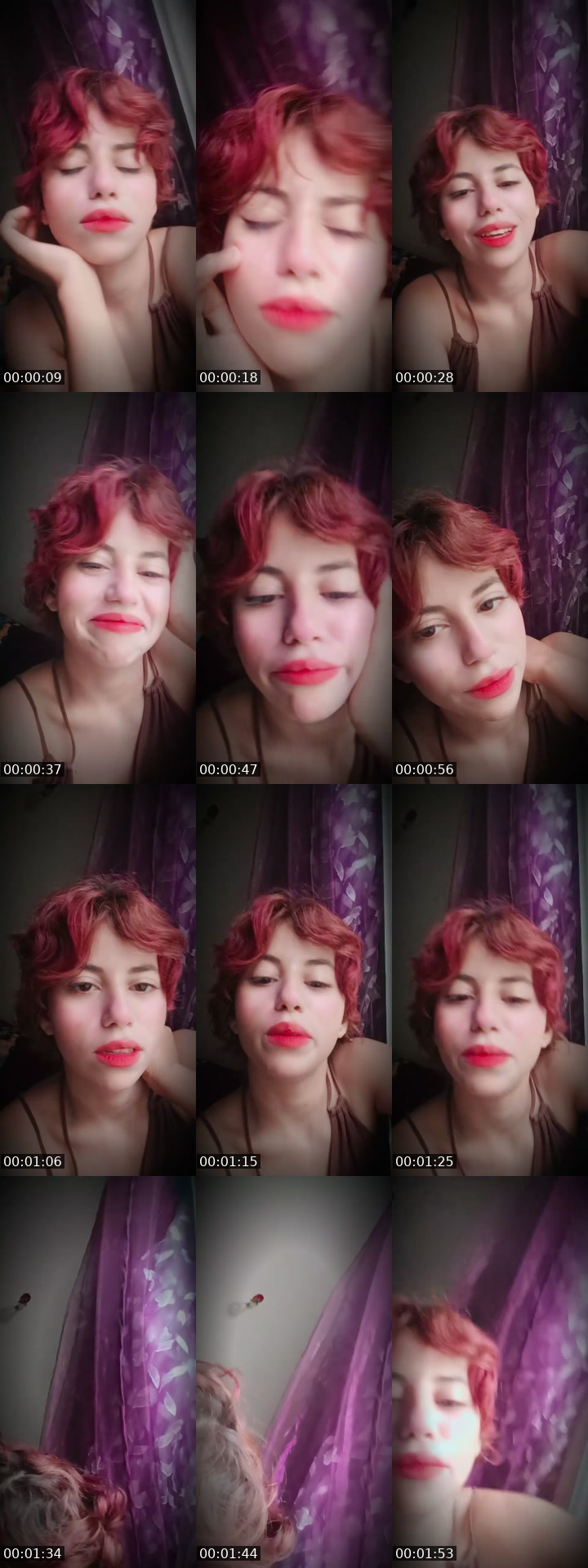 TikTok live: 🙂 by @m_a_vvvvv___ce
