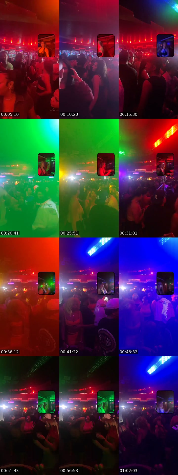 @iamcclove TikTok live from 2026-07-23