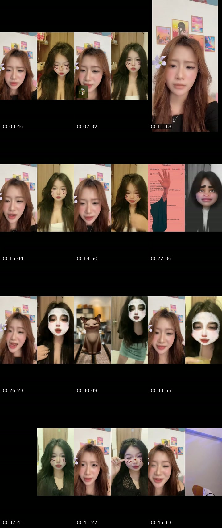 TikTok live: Cảm ơn vì đã ở lại🥰 by @thanhnhan25112