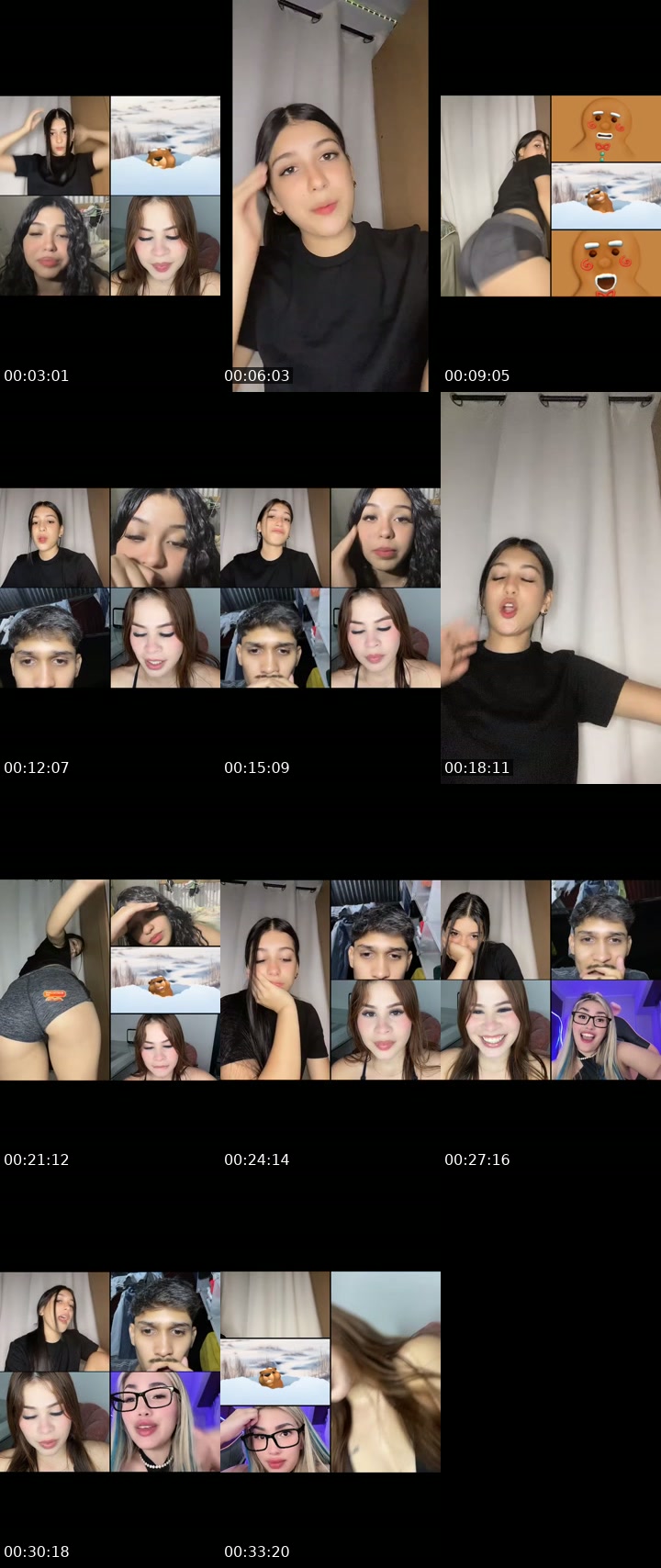 @ali_shirly1 TikTok live from 2026-07-23