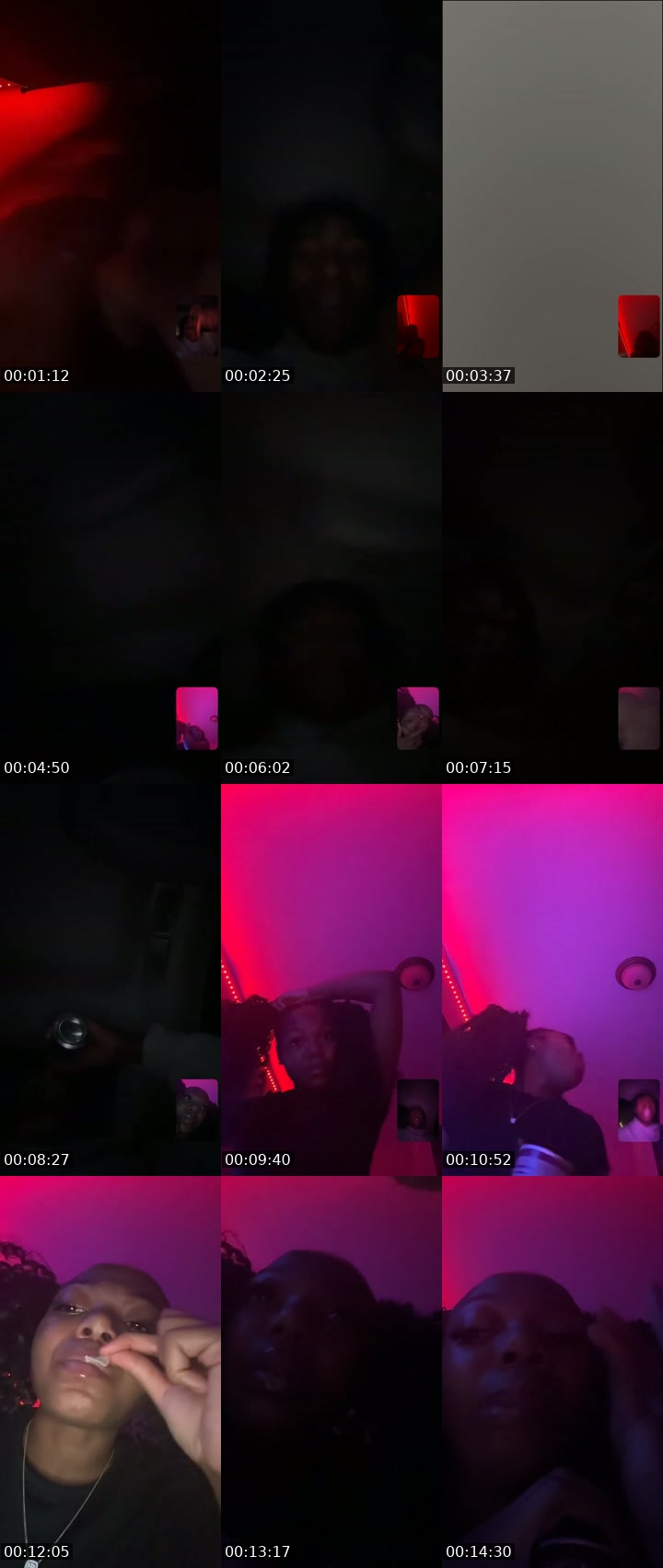 @ariiimonaeeee_ TikTok live from 2026-07-23