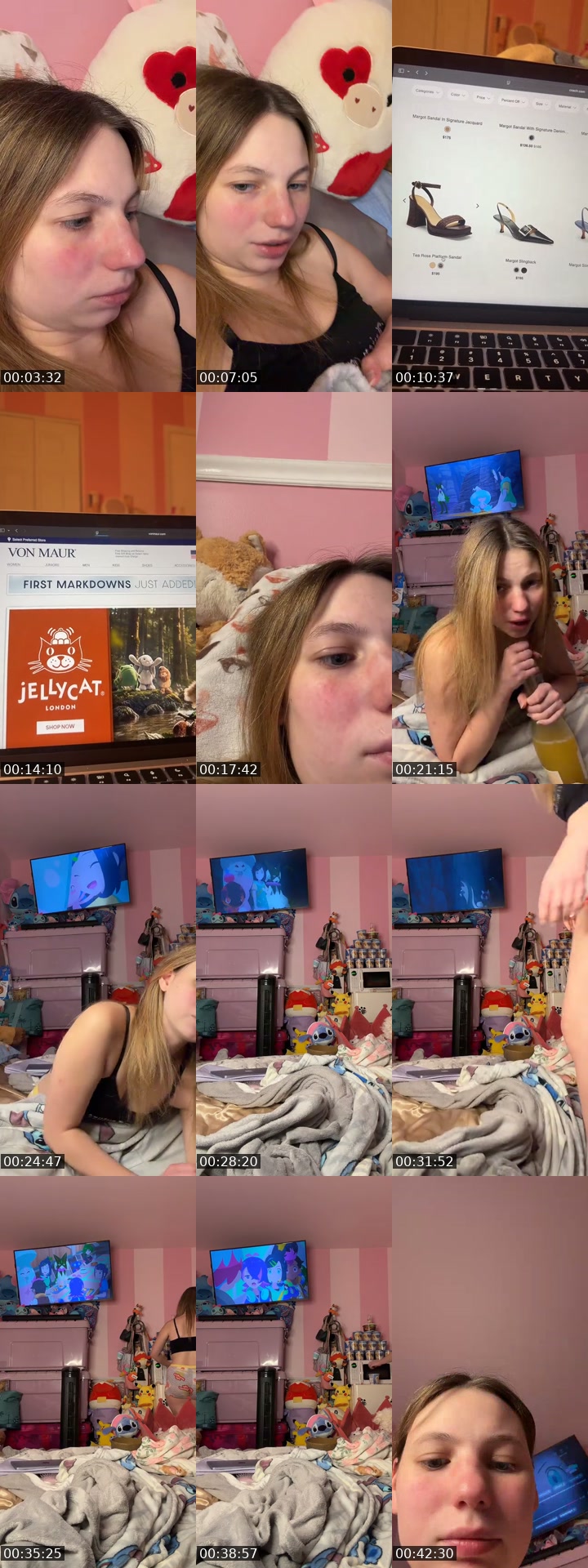 @baddiesbackup420 TikTok live from 2026-07-23