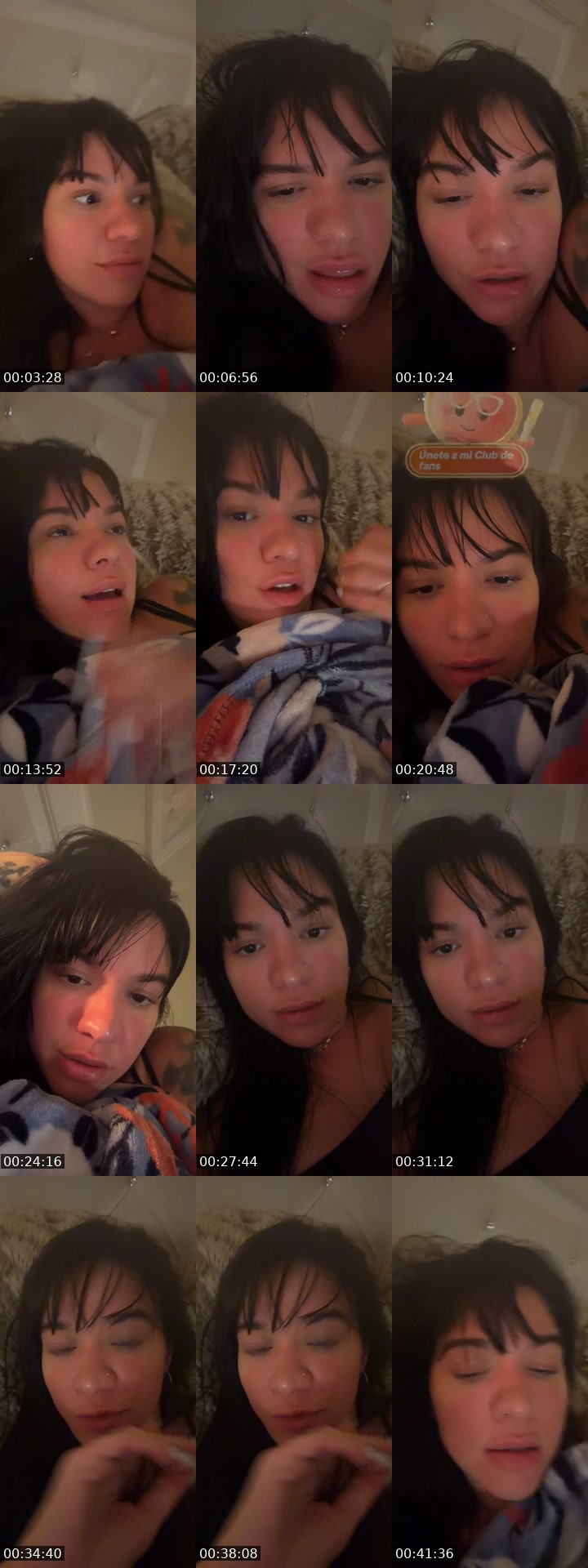@dylybbeblb4 TikTok live from 2026-07-23