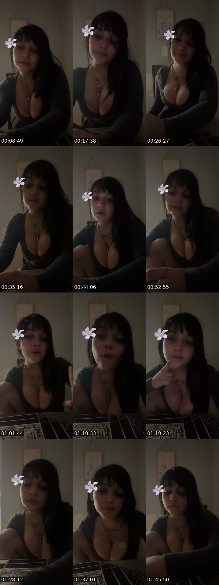 @live2cuentaval TikTok live from 2026-07-23