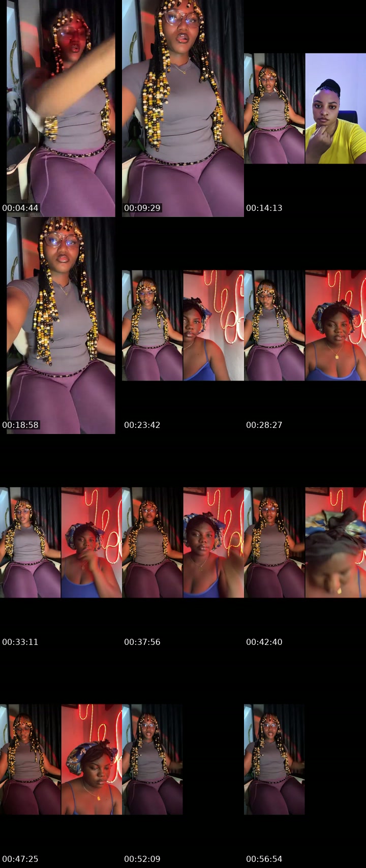 @dorathyspyce TikTok live from 2026-07-23