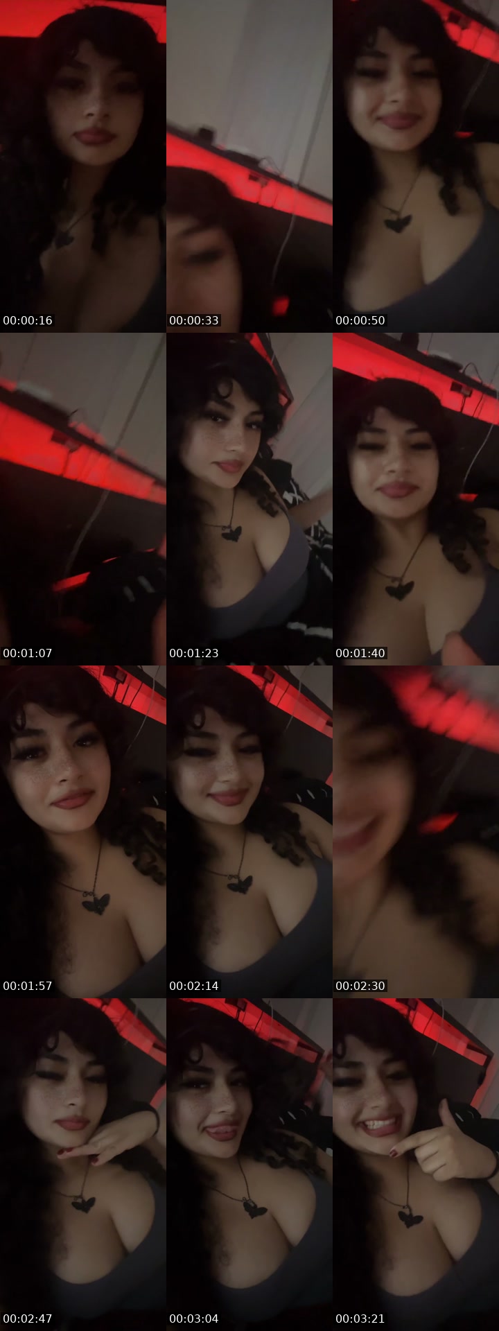 @lazazagoat TikTok live from 2026-07-23