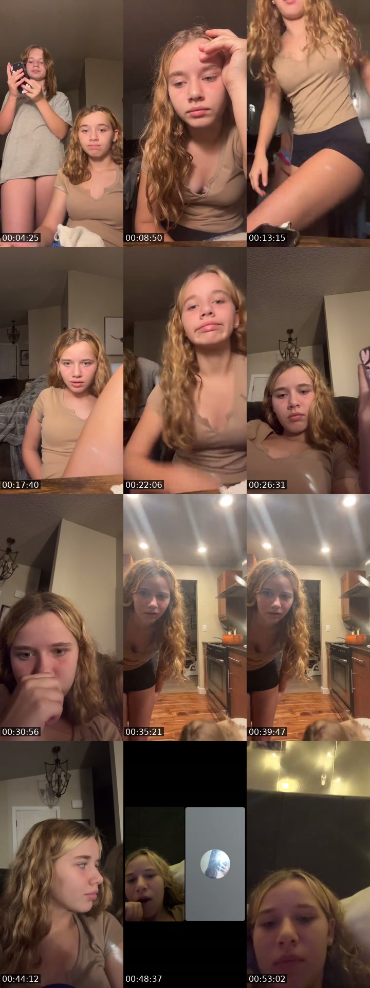 TikTok live: Goat is bored by @whoiskinley4