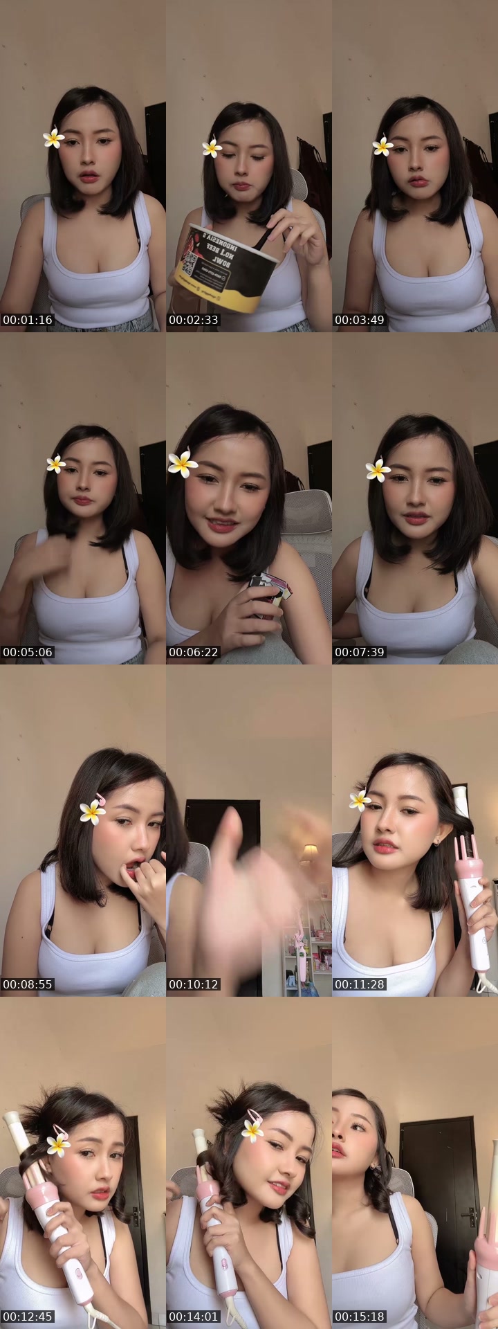 @hanaimeldaa TikTok live from 2026-07-23