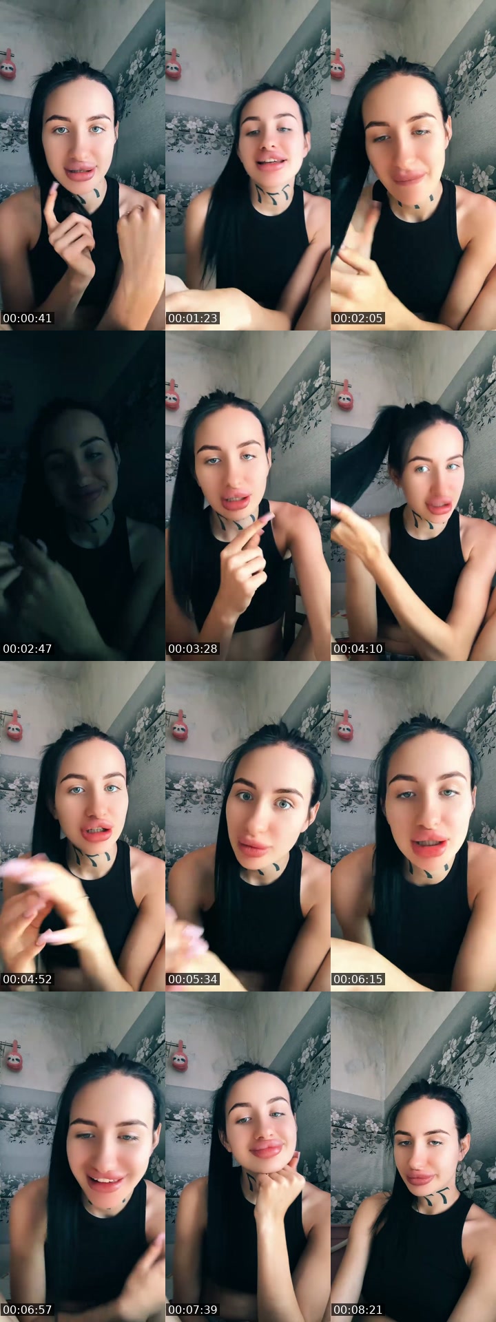 @nedashivska_ TikTok live from 2026-07-23