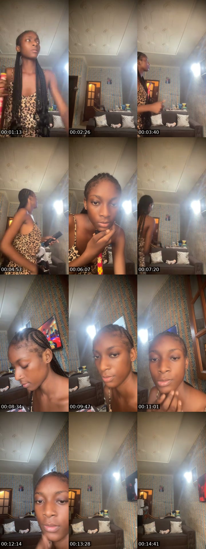 @chardell4 TikTok live from 2026-07-23