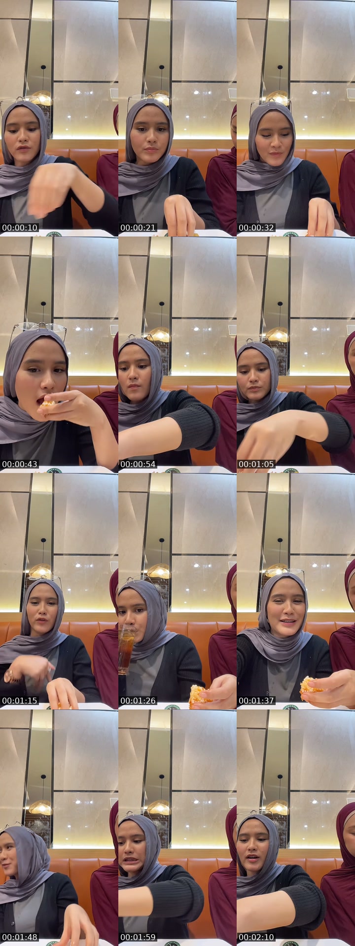 @xierexawaa TikTok live from 2026-07-23