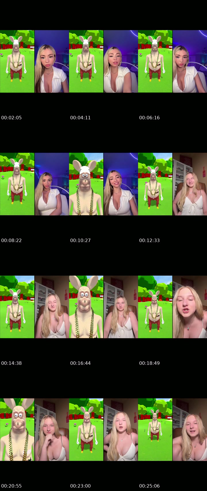 TikTok live: WIN BATTLE = RIZZ HER by @splezvr