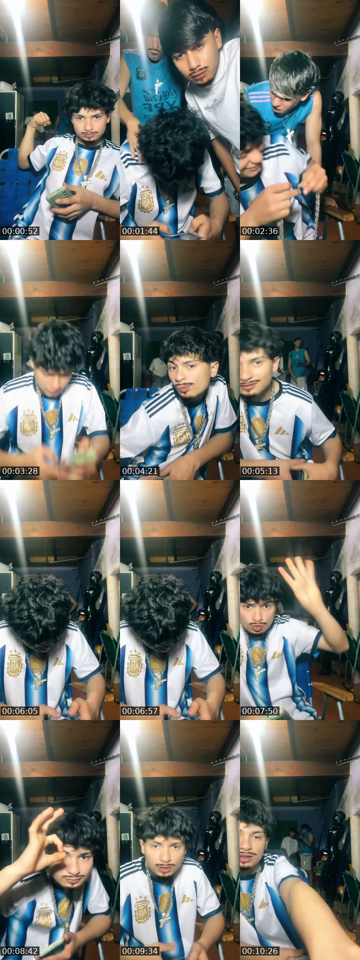 @gonzalo.soutus1 TikTok live from 2026-07-23