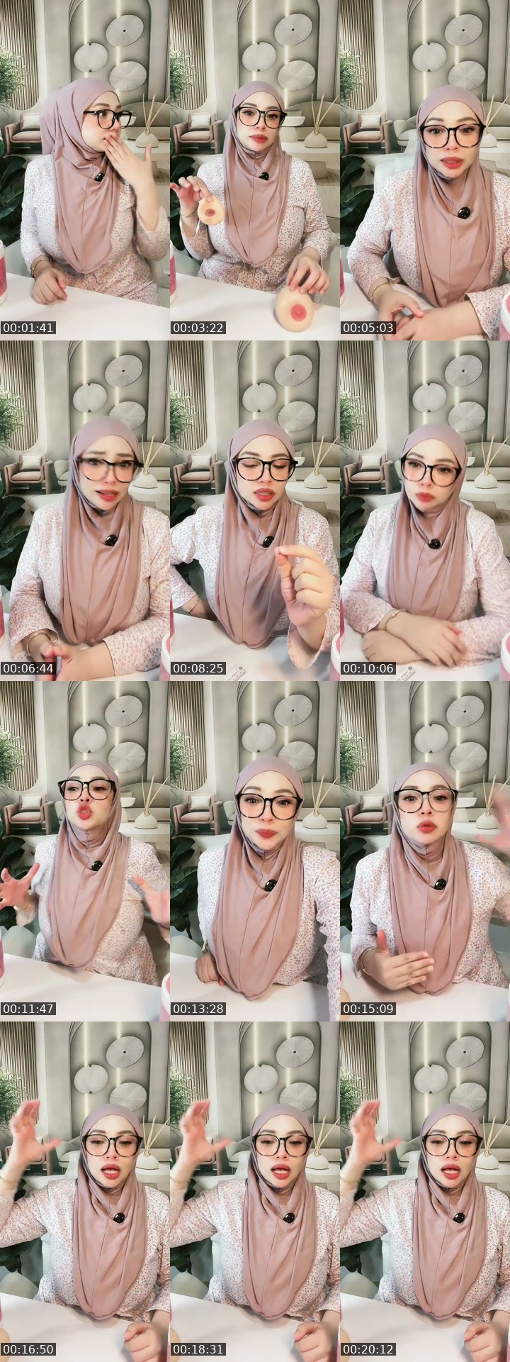 @missmiaa266 TikTok live from 2026-07-23