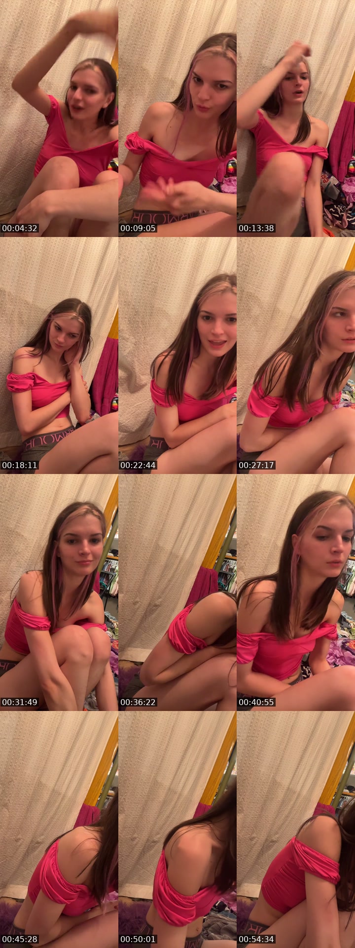 @roohoo46 TikTok live from 2026-07-23