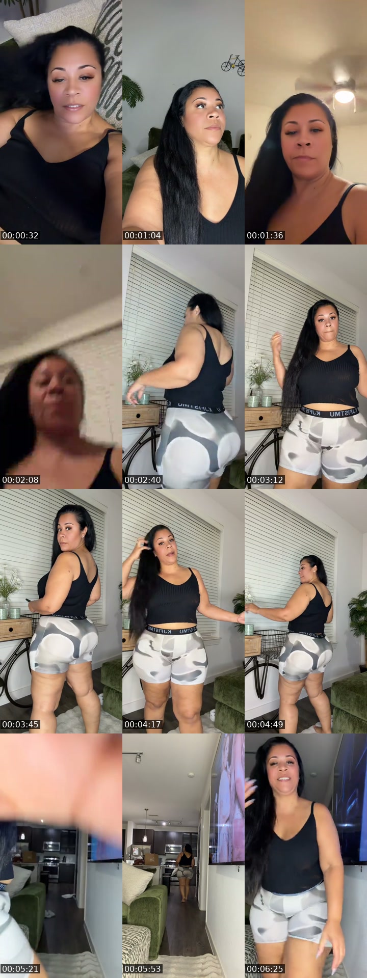 @charminsoftcake69 TikTok live from 2026-07-23