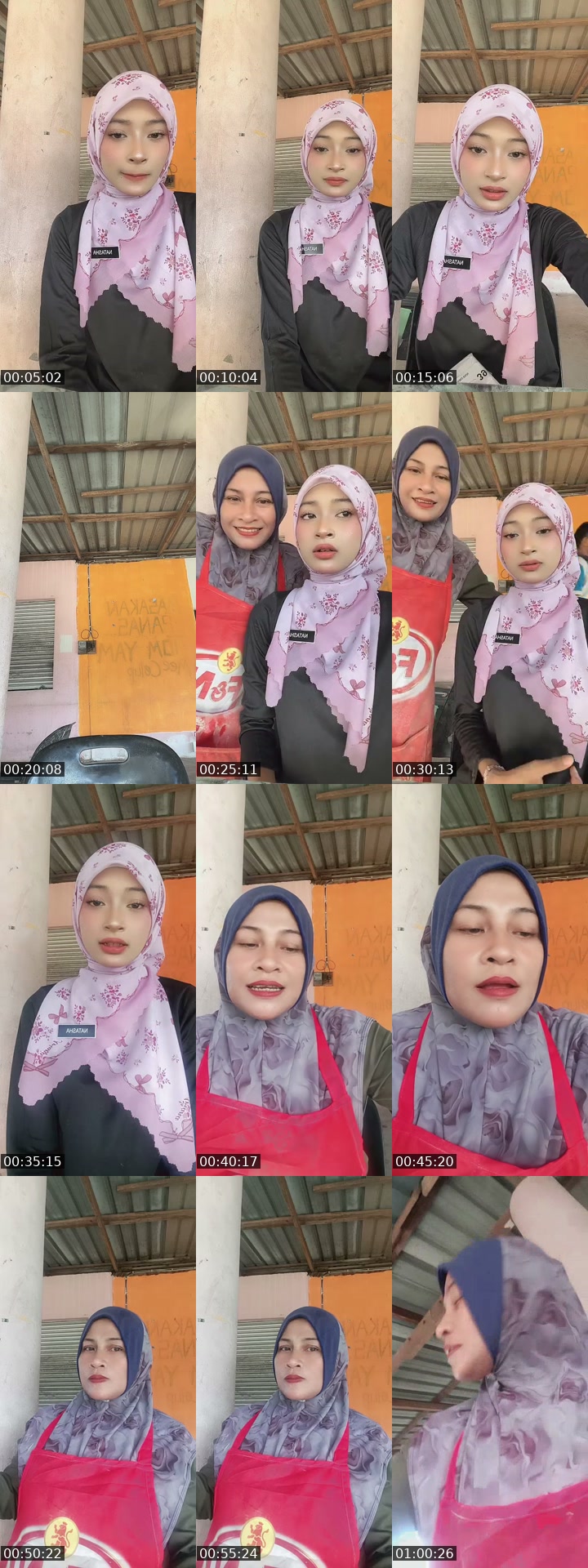 @surimustapha123 TikTok live from 2026-07-23
