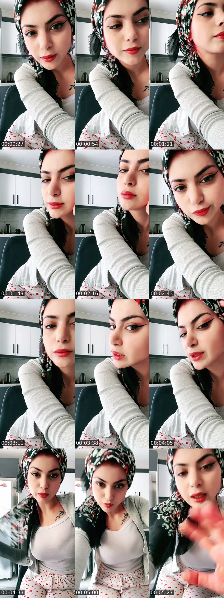 @zlemballl TikTok live from 2026-07-23