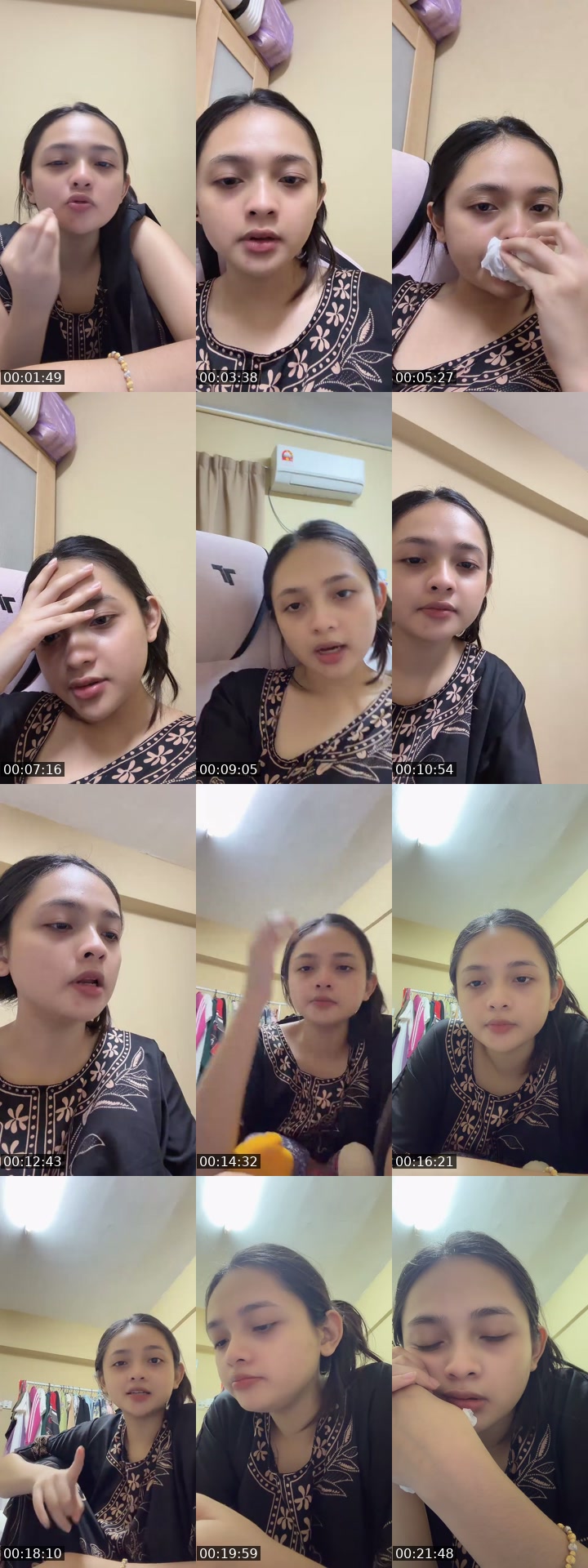 @user098543102 TikTok live from 2026-07-23